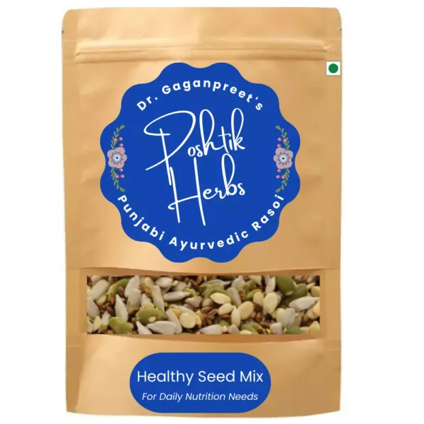 Healthy Seed Mix - 100 GM