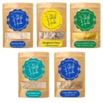 Millets Flour Combo