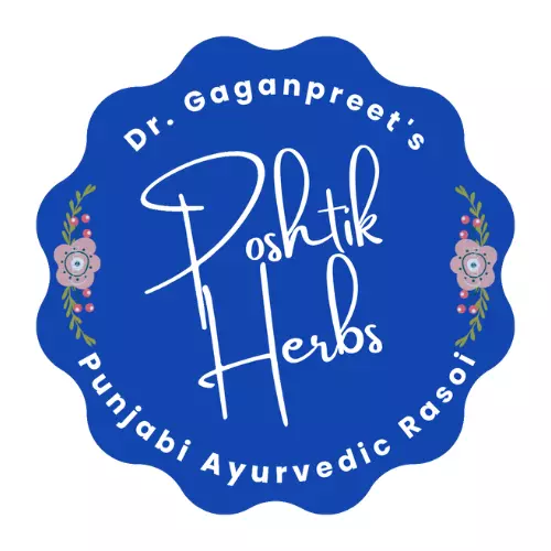 Punjabi Ayurvedic Rasoi